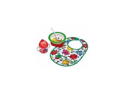 Mr & Mme Coffret Nourrisson
