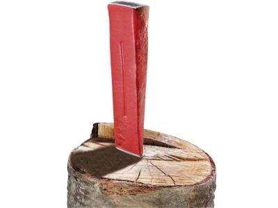 JAD 04759 Coin Forg&eacute; Rouge 3 kg