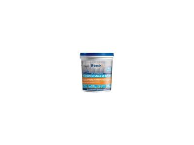 Bostik - Colle carrelage cuisine et salle de bain 1,5kg
