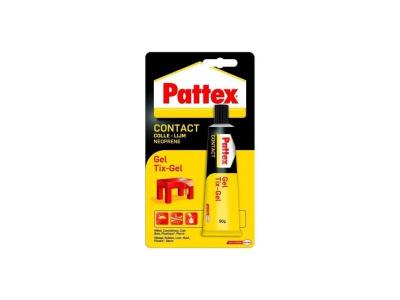Colle Contact Gel Blister 50g PATTEX 