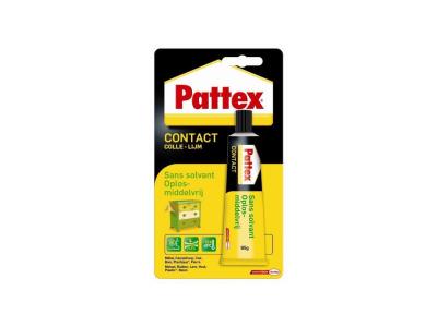 Colle Contact sans Solvant - blister 65 gr