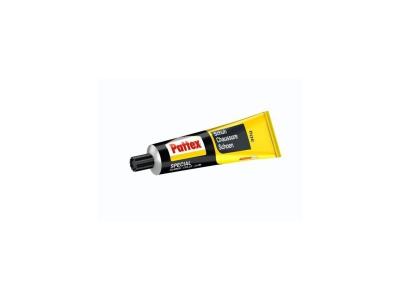 Colle Sp&eacute;ciale Mat&eacute;riaux Chaussures Pattex - Le Tube De 30g