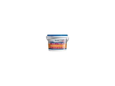 Colle &agrave; carrelage en p&acirc;te pour sol et mur D2T Bostik 3 kg