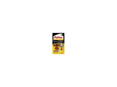PATTEX Colle Sp&eacute;cialit&eacute;s Mat&eacute;riaux Cuir Tube 30g