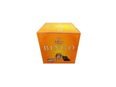 Tactic Jeu de bingo Collection Classique