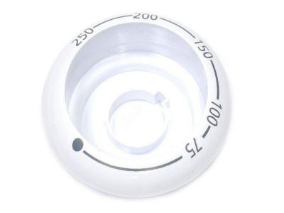 Collerette manette thermostat Four cuisini&egrave;re (250944456 BEKO LEISURE)