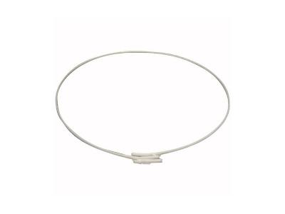 Collier de manchette avant pour lave linge candy - 41018408