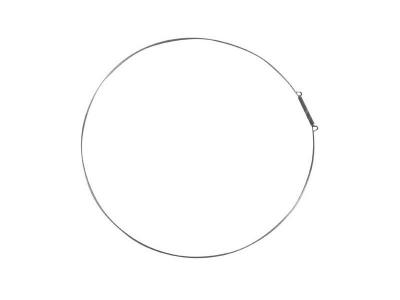Collier De Manchette Avant Pour Lave Linge Lg - 4861en3004a