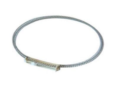 Ressort de fixation de manchette Lave-linge 55X2961, 00213988 BRANDT