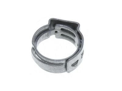 Rowenta - Collier Serrage &oslash; 14.10 - 16.60 Mm - Ref: Cs-00130893