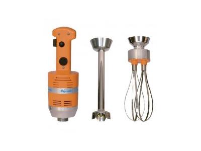 Mixeur inox dynamix (l) 185&nbsp;mm, 270 w, 220 v - mono