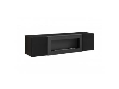 Meuble TV - Commode - FLY SBK - Meuble TV - Noir
