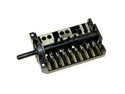 Commutateur d'origine Four, cuisini&egrave;re 811730272 SMEG