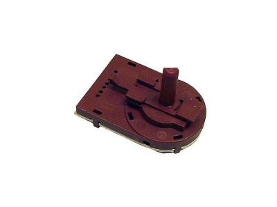 Commutateur 8 fonctions evo3 rohs pour lave vaisselle ariston