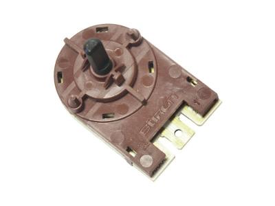 Commutateur 8 Positions 360 &deg; Pour Lave Vaisselle Scholtes - C00076887