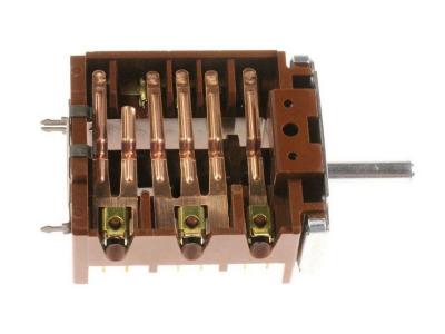 Commutateur de four bf6601mct pour four aya - 263900014