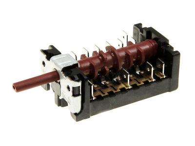 Commutateur De Four Gottak 870702k Pour Four Continental Edison - 502006301