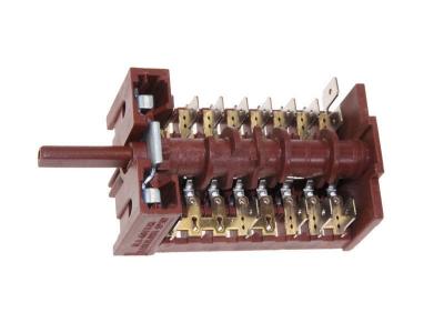 K&uuml;ppersbusch - Kuppersbusch - commutateur four - 528369