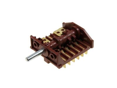 Commutateur de programme pour cuisiniere daewoo - 261205200601