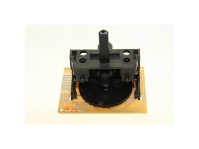 Commutateur de temperature pour four fagor brandt vedette sauter de-dietrich