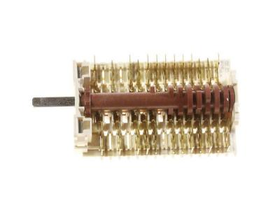 Commutateur four 41.57811.000 pour four neff - 00614064