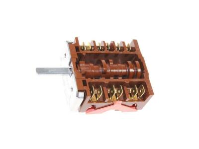 Commutateur four electrique reference : c00022195