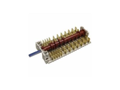 Commutateur pour four hot point ariston - 9632119