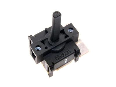 Commutateur pyrolise 889091491 pour four beko - 263410005