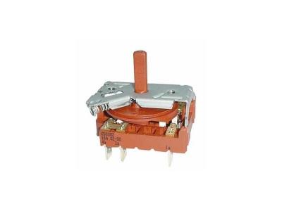 Sans Marque - Commutateur rotatif 650302 pour four - 127.003