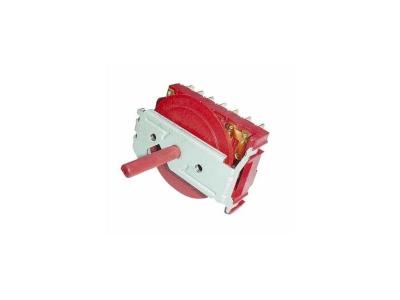 Commutateur rotatif 750544 pour four generique - 302.257