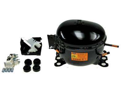 Compresseur Emy32cl/1 Embraco Pour Refrigerateur Liebherr - Emt30cdp