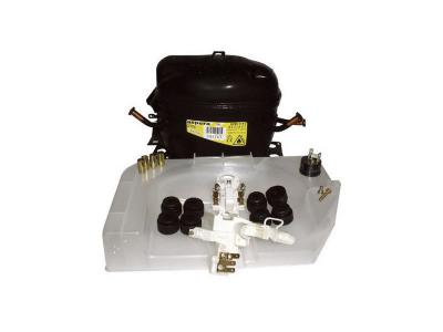 Compresseur nbm1116y ou hy12af67 reference : 481236039073