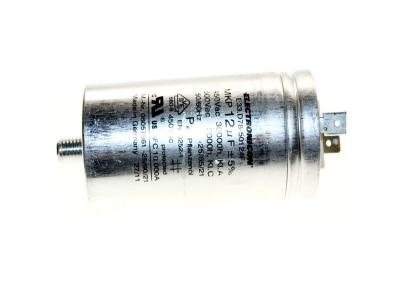 Condensateur 12 mf 450-475 v pour seche linge miele - 6057861 6057861