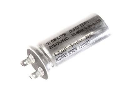 Condensateur 15 &micro;f 250 v 70&deg; reference : 2401000511