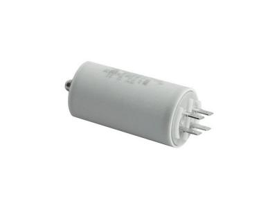 ELECTROLUX. CONDENSATEUR 16MF 400V L70 D42MM. Ref: 124082622