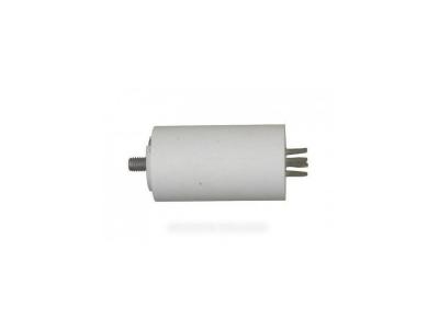 Condensateur 20 &micro;f 450 v pour lave linge electrolux