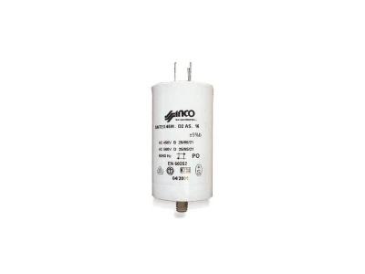 Electrolux - condensateur 3 f 450 v pour lave vaisselle 5028748500