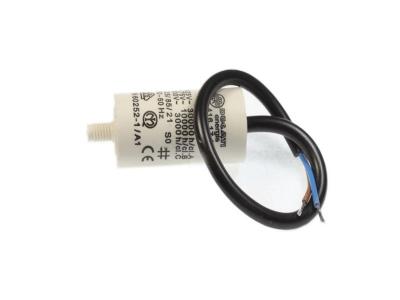 Sans Marque - condensateur 4.0 mf 450 v avec cable 250 pour refrigerateur -
