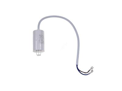 Condensateur 4 mf 400 v a fils pour congelateur brandt - 32007056