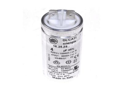 Condensateur 4mf 425 v pour congelateur indesit - c00144815
