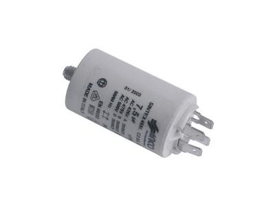 Condensateur 7.5 &mu;f 450V pour seche linge Candy 92215292