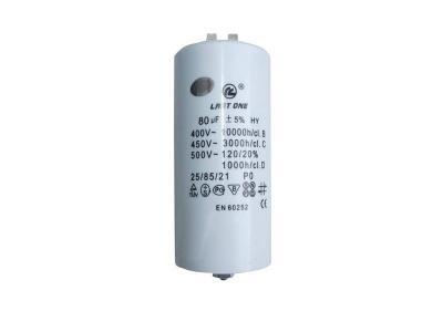 Condensateur 80 &micro;f De Demarrage Pour Lave Linge - 9010545