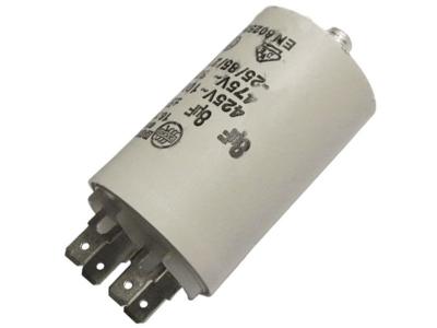 Condensateur 8MF 450V S&egrave;che-linge AS0030666, 6531420 VEDETTE