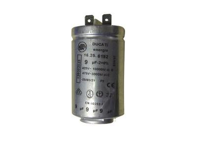 Arthur Martin Electrolux Condensateur 9 &micro;f Ref: 125002022