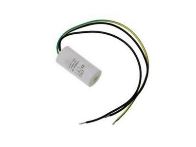 Condensateur anti-parasitaire 0.1&micro;F pour Lave-vaisselle BAUKNECHT, IG