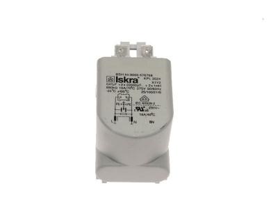 Condensateur anti-parasites 0.47mf- 275 v Bosch 00230106