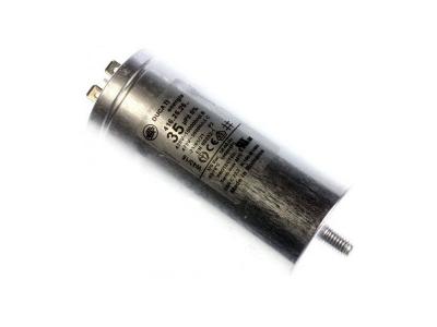 Condensateur De Demarrage 35 Mf-475v Pour Lave Linge - 416252529