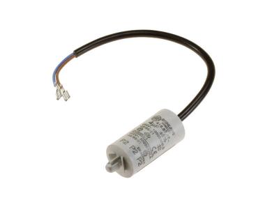 Condensateur de demarrage 4mf (m8) p2-uk reference : c00266589