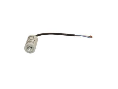 Condensateur 4UF filaire isolee 450V pour congelateur Thomson 1478204