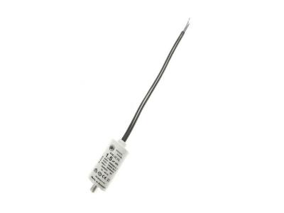Condensateur Permanent 1.5 Mf 450v Pour Lave Linge - 416177314